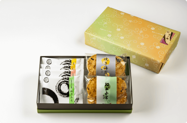 ギフトセット 京の舞